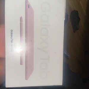 Samsung Galaxy Tab S6 Lite - Pink
